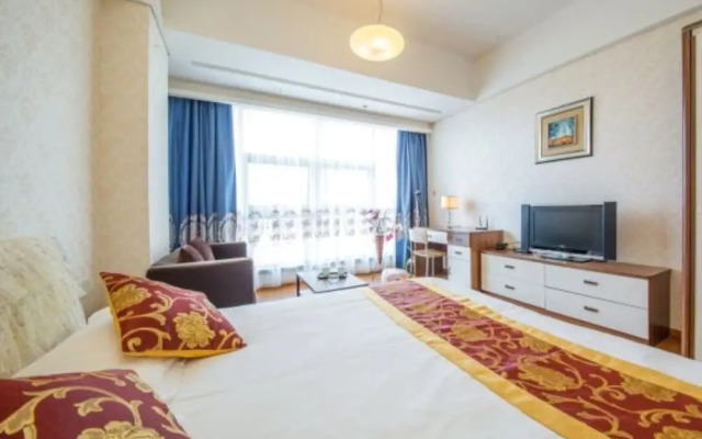 Hangzhou Yilin Apartment Hotel
