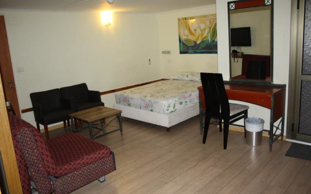 Arava Hostel