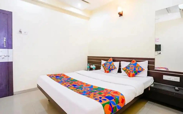 Sai Govind Hotel