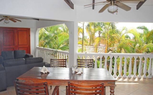 Yachtclub Apartments
