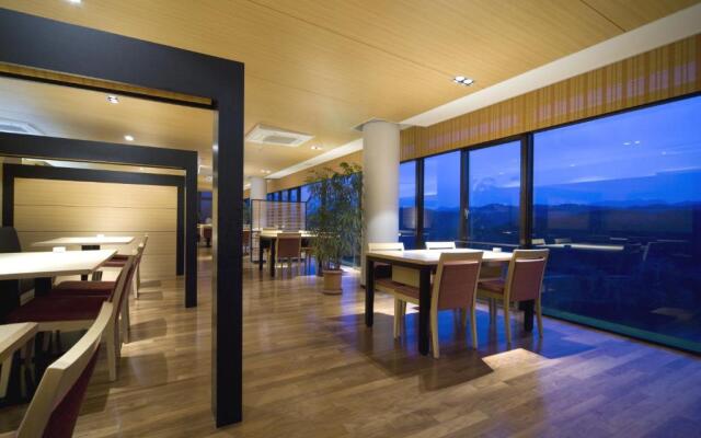 Shorenji Lake Hotel