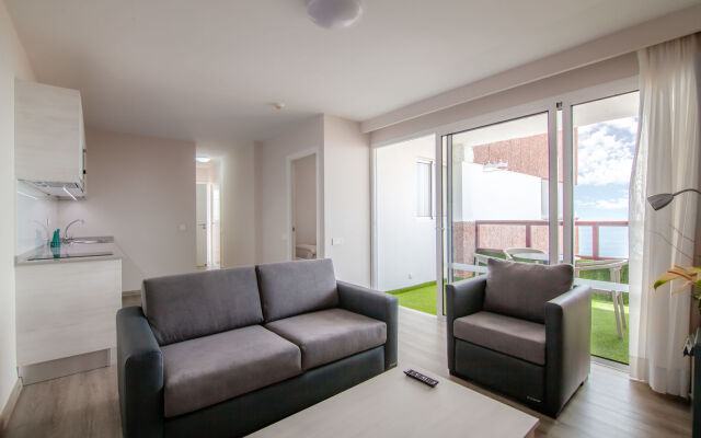 Corona Roja Apartments