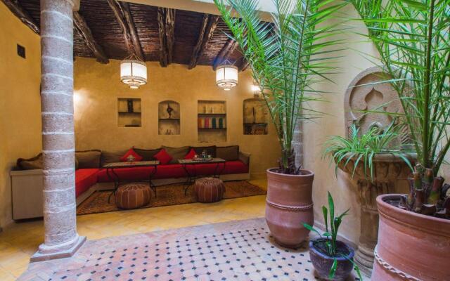 Riad Dar Abi
