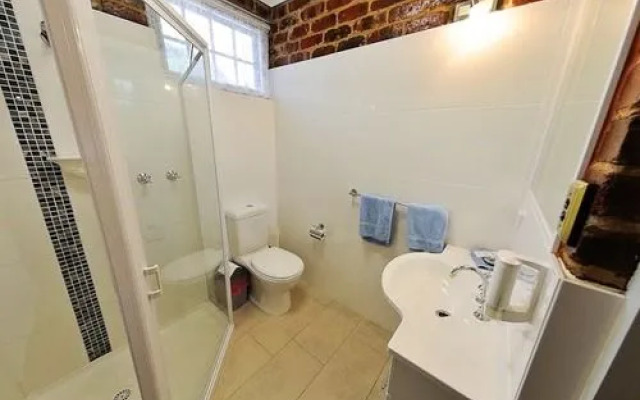 Greenvale Holiday Units