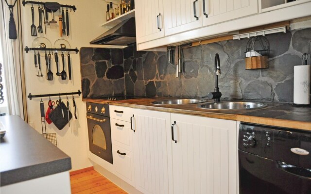 Nice Home in Mellerud With 2 Bedrooms