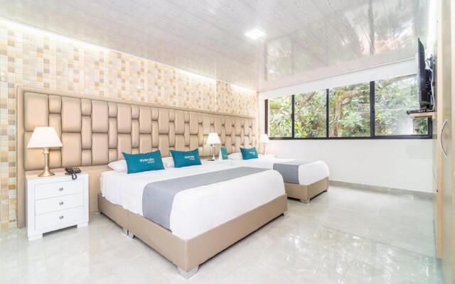 Hotel Norte Real