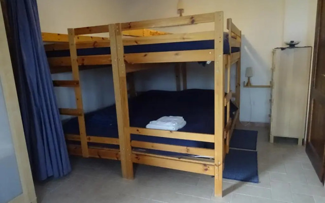 GranNoce Bed and Breakfast