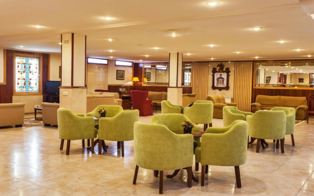 Hotel San Lorenzo