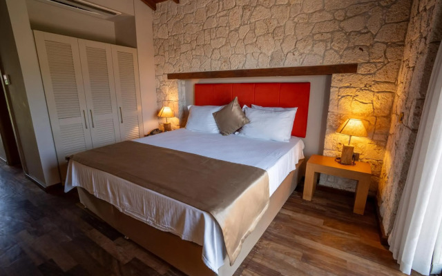 Renka Hotel & Spa