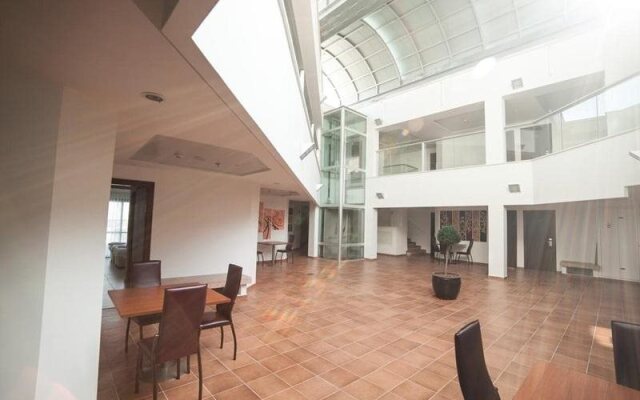 Regina Goren Hotel