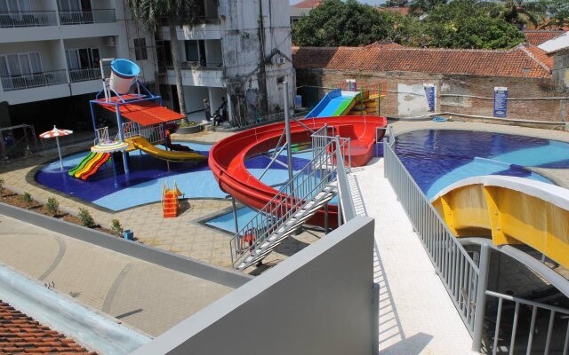 Aquarium Hotel
