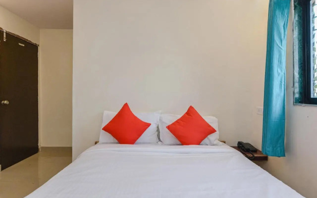 OYO 24756 Devi Residency