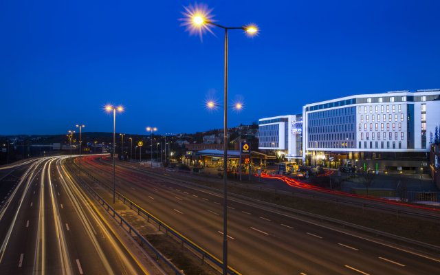 Radisson Blu Hotel Oslo Alna