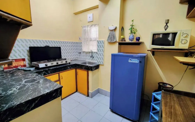 Cozy Guwahati Apartment With City & Mountain Views