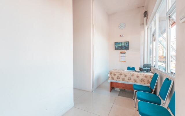 Ava Guest House by OYO Rooms