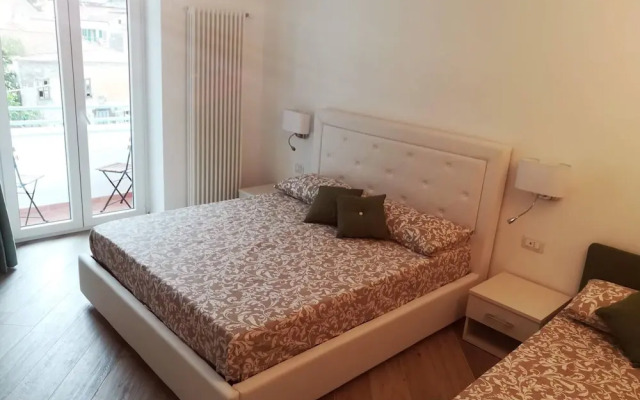 Trifoglio Apartment in S Pietro