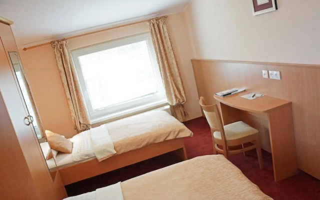 Guest House Pri Gondoli