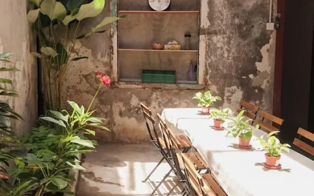 A Cozy Place Penang