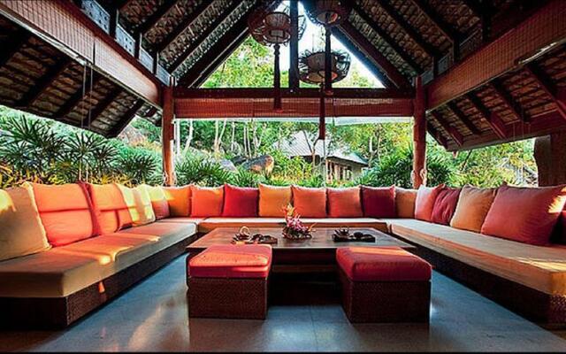 Kamalaya Wellness Sanctuary and Holistic Spa Resort