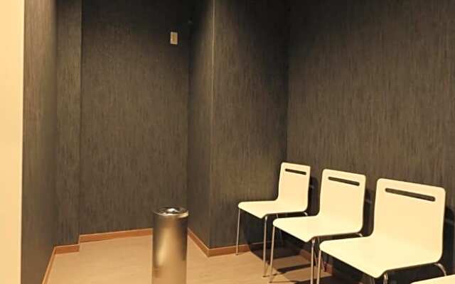 Cabin & Capsule Hotel J-SHIP Osaka Namba - Vacation STAY 24728v