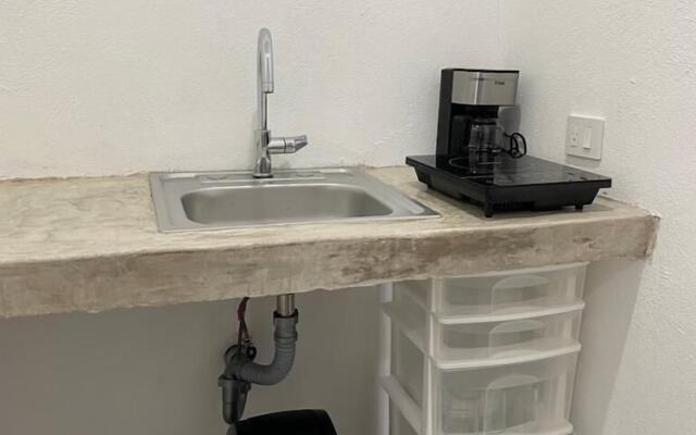 Casa Colibrí El Cuyo