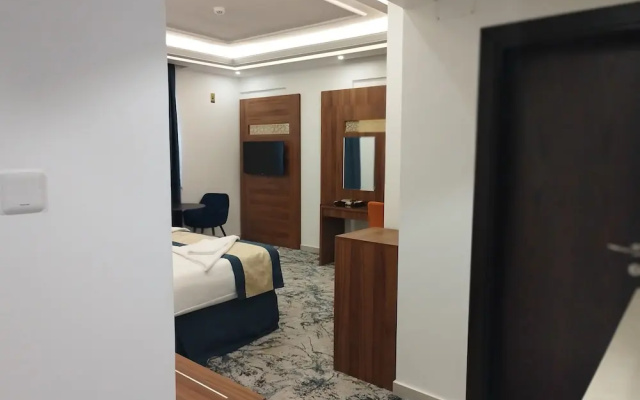 Al Marzam Hotel