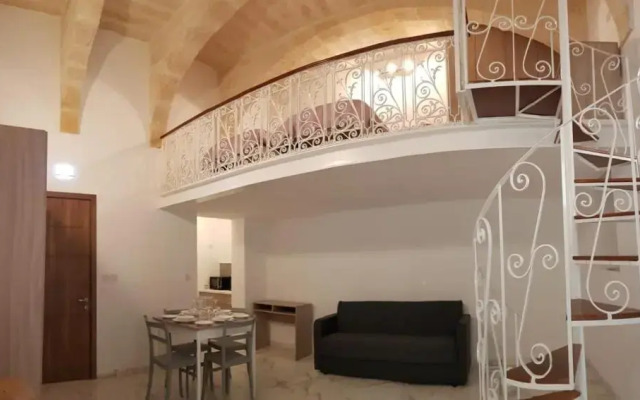 Palazzo Leonardo