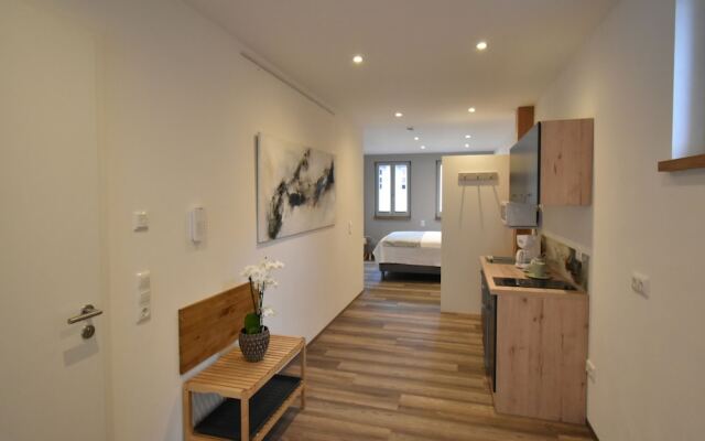 Ferienapartments Volkach