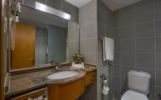 Swiss-Belinn Doha