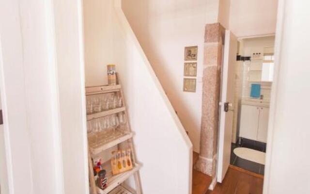 LovelyStay - Cosy Bairro Alto Duplex