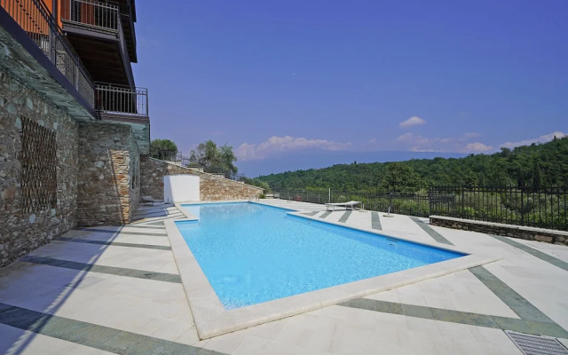 Residence Albatros B8