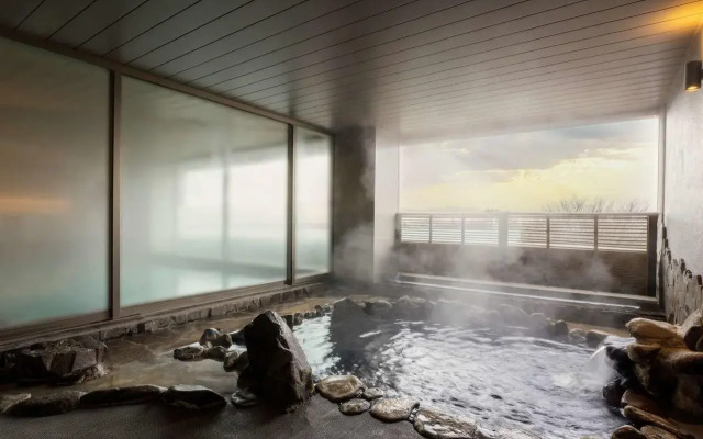 Mercure Nagano Matsushiro Resort & Spa