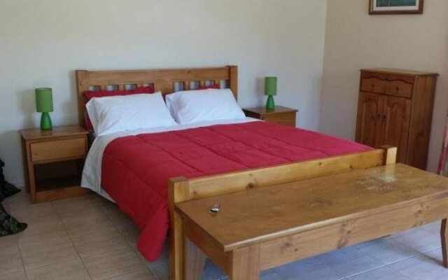 Baringa Bed & Breakfast