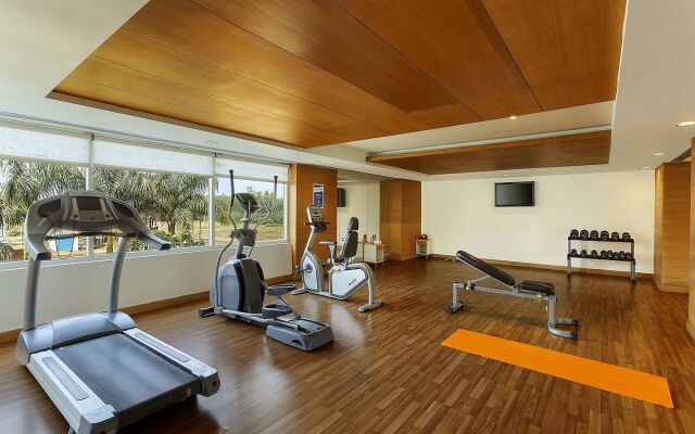 Hometel Roorkee
