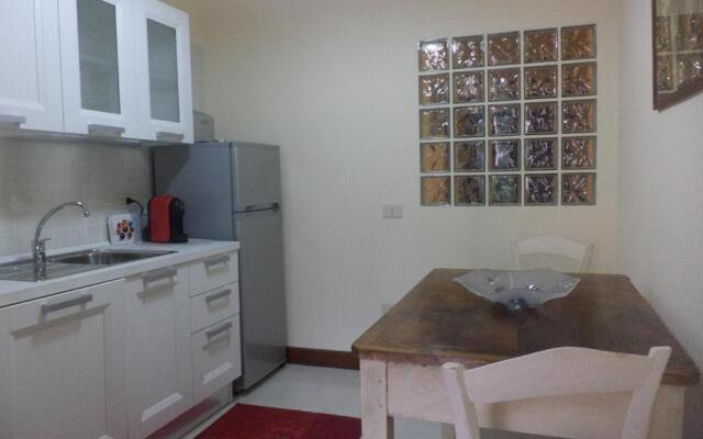 Residenza Pietrafosca