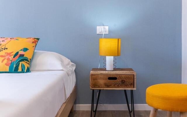 B&B Interno12