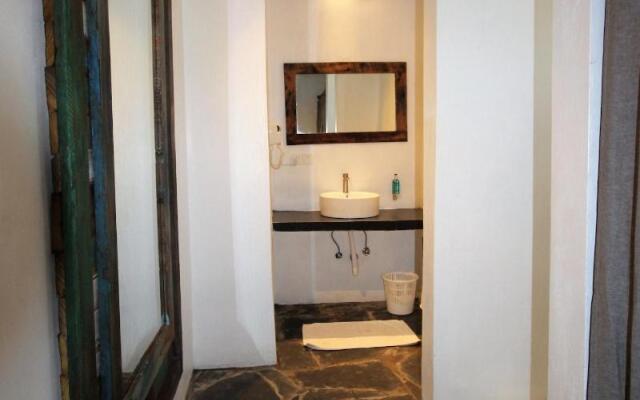 Zanzibar Bay Resort