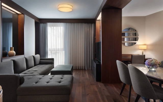 Sheraton Istanbul City Center