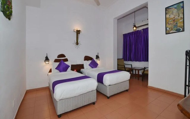 Maharaja Hotel