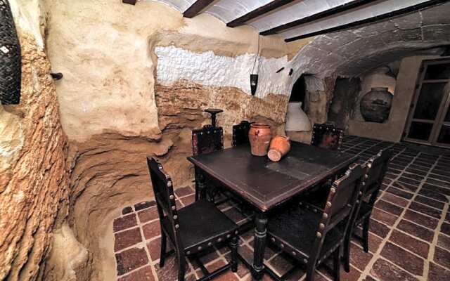 Casa Las Tinajas