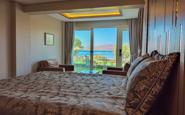 Roas Hotel