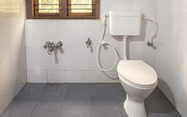 GuestHouser 3 BHK Homestay f7e4