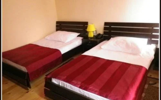 Orion Hotel
