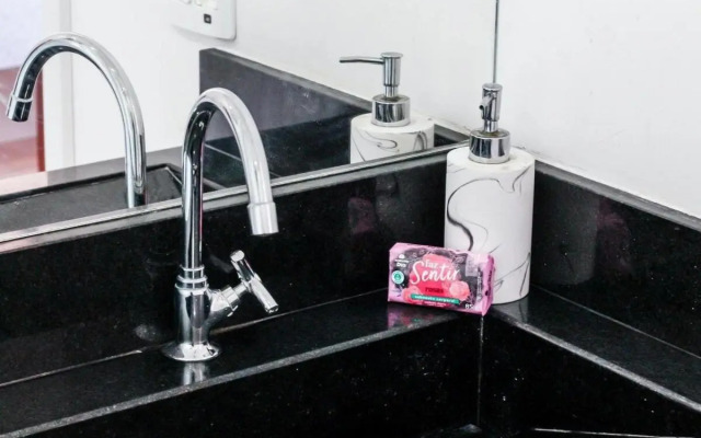 NOVO Belo Studio no Brás com Piscina