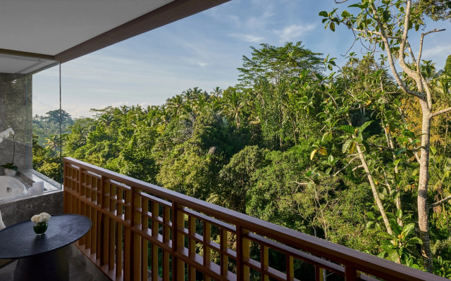 Anantara Ubud Bali Resort