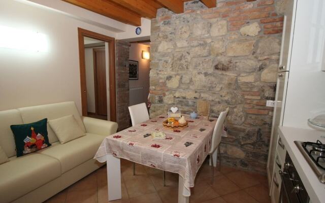 B&B Oltre Il Bosco