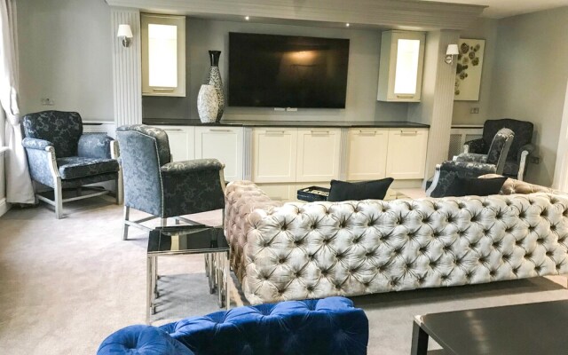 The Nest in The Cotswolds
