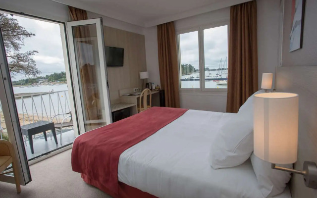 Best Western Hôtel Le Roof