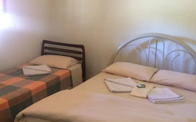 Pousada Fazenda Polyanna