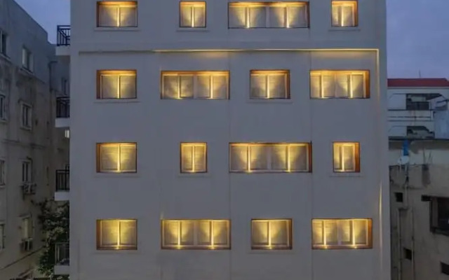 SKYLA Studios & Suites - Hitech City